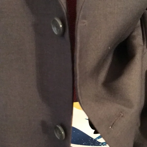 Caravelli Coat
